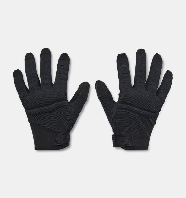Under Armour Men's UA Tactical Blackout 3.0 Gloves